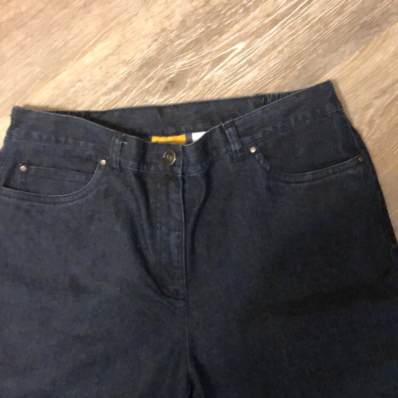 Ruby Rd. Jeans - Picture 2 of 7